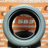 2X 285 40 ZR20 108Y XL MO DUNLOP SPORT MAXX RT2 5.3/5.3MM DOT 1921/1223