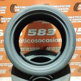 2X 255 40 R20 101Y XL AO HANKOOK VENTUS S1 EVO 2 SUV 6.0/7.1MM DOT 1625/0124