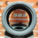 2X 255 40 R20 101Y XL AO HANKOOK VENTUS S1 EVO 2 SUV 6.0/7.1MM DOT 1625/0124