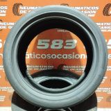 2X 255 40 R20 101Y XL AO HANKOOK VENTUS S1 EVO 2 SUV 6.0/7.1MM DOT 1625/0124