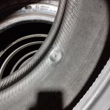 2X 255 40 R20 101Y XL AO HANKOOK VENTUS S1 EVO 2 SUV 6.0/7.1MM DOT 1625/0124