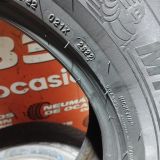 2X 215 65 R17 103V XL S1 MICHELIN PRIMACY 4 6.0/6.3MM DOT 3422/2622