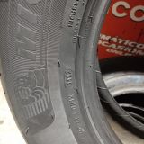 2X 215 65 R17 103V XL S1 MICHELIN PRIMACY 4 6.0/6.3MM DOT 3422/2622