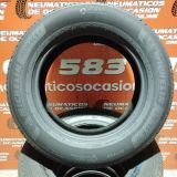 2X 225 65 R17 106H XL M+S* MICHELIN PILOT ALPIN 5 SUV 6.2/6.2MM DOT 3820/4421