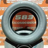 2X 225 65 R17 106H XL M+S* MICHELIN PILOT ALPIN 5 SUV 6.2/6.2MM DOT 3820/4421