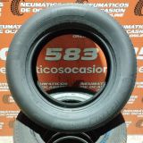 2X 225 65 R17 106H XL M+S* MICHELIN PILOT ALPIN 5 SUV 6.2/6.2MM DOT 3820/4421