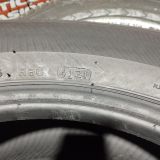 2X 225 65 R17 102V M+S BRIDGESTONE DUELER H/T 687 5.6/6.2MM DOT 4121/5220