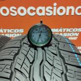 2X 225 65 R17 102V M+S BRIDGESTONE DUELER H/T 687 5.6/6.2MM DOT 4121/5220