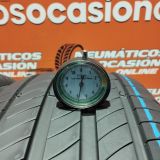 2X 225 55 R18 102V XL MICHELIN E PRIMACY 5.6/5.8MM DOT 1523/1324