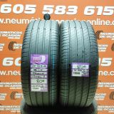 2X 215 55 R18 99V S1 MICHELIN PRIMACY 3 5.3/5.3MM DOT 2622/4619