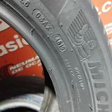 2X 215 55 R18 99V S1 MICHELIN PRIMACY 3 5.3/5.3MM DOT 2622/4619