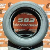 2X 255 55 R19 111W XL JLR CONTINNETAL CONTI SP CONTACT 5 4.8/4.6MM DOT 0721/0222
