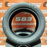 2X 235 50 R19 103V XL S1 MICHELIN PRIMACY 4 5.8/5.8MM DOT 2824/4720