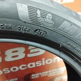 2X 235 50 R19 103V XL S1 MICHELIN PRIMACY 4 5.8/5.8MM DOT 2824/4720