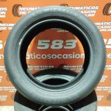 2X 235 50 R19 103V XL S1 MICHELIN PRIMACY 4 5.8/5.8MM DOT 2824/4720