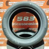 2X 235 50 R19 103V XL S1 MICHELIN PRIMACY 4 5.8/5.8MM DOT 2824/4720