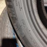 2X 235 50 R19 103V XL S1 MICHELIN PRIMACY 4 5.8/5.8MM DOT 2824/4720