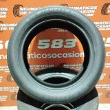 2X 235 50 R19 103V XL S1 MICHELIN PRIMACY 4 5.8/5.8MM DOT 2824/4720