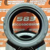 2X 225 45 R19 96V M+S* CONTINENTAL CONTI WINTER CONTACT TS 830P 5.4/6.2MM DOT 4916/4916