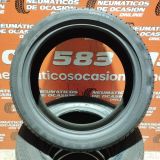 2X 225 45 R19 96V M+S* CONTINENTAL CONTI WINTER CONTACT TS 830P 5.4/6.2MM DOT 4916/4916
