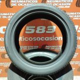2X 225 45 R19 96V M+S* CONTINENTAL CONTI WINTER CONTACT TS 830P 5.4/6.2MM DOT 4916/4916