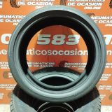 2X 235 35 ZR19 87Y BRIDGESTONE POTENZA RE 050A 6.2/6.4MM DOT 4316/1616