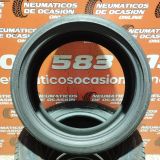 2X 235 35 ZR19 87Y BRIDGESTONE POTENZA RE 050A 6.2/6.4MM DOT 4316/1616