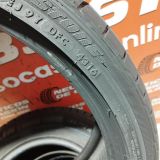 2X 235 35 ZR19 87Y BRIDGESTONE POTENZA RE 050A 6.2/6.4MM DOT 4316/1616