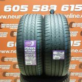 2X 235 50 R20 100V RFT BRIDGESTONE ALENZA 001 5.6/5.8MM DOT 3923/0524