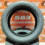 2X 235 50 R20 100V RFT BRIDGESTONE ALENZA 001 5.6/5.8MM DOT 3923/0524