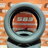 2X 235 50 R20 100V RFT BRIDGESTONE ALENZA 001 5.6/5.8MM DOT 3923/0524