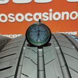 2X 235 50 R20 100V RFT BRIDGESTONE ALENZA 001 5.6/5.8MM DOT 3923/0524