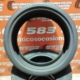 2X 245 35 ZR21 96Y XL TO MICHELIN PILOT SUPER SPORT 5.8/6.2MM DOT 1718/4819