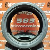 2X 245 35 ZR21 96Y XL TO MICHELIN PILOT SUPER SPORT 5.8/6.2MM DOT 1718/4819