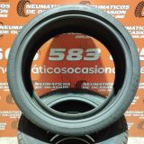 2X 245 35 ZR21 96Y XL TO MICHELIN PILOT SUPER SPORT 5.8/6.2MM DOT 1718/4819
