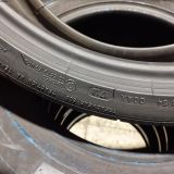 2X 245 35 ZR21 96Y XL TO MICHELIN PILOT SUPER SPORT 5.8/6.2MM DOT 1718/4819