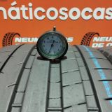 2X 245 35 ZR21 96Y XL TO MICHELIN PILOT SUPER SPORT 5.8/6.2MM DOT 1718/4819