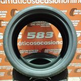 2X 315 30 R22 107Y XL PIRELLI P ZERO 6.1/6.0MM DOT 4823/3523
