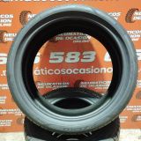 2X 315 30 R22 107Y XL PIRELLI P ZERO 6.1/6.0MM DOT 4823/3523