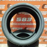 2X 315 30 R22 107Y XL PIRELLI P ZERO 6.1/6.0MM DOT 4823/3523