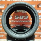 2X 315 30 R22 107Y XL PIRELLI P ZERO 6.1/6.0MM DOT 4823/3523