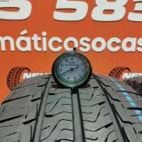 2X 225 75 R16C 116Q M+S MICHELIN AGILIS CAMPING 7.0/7.4MM DOT 2321/0211