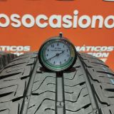 2X 225 75 R16 116Q M+S MICHELIN AGILIS CAMPING 7.0/7.3MM DOT 2121/0311