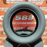 2X 215 55 R17 98W XL GOODYEAR EFFICIENT GRIP PERFORMANCE 2 6.0/6.0MM DOT 4723/4723