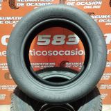 2X 215 55 R17 98W XL GOODYEAR EFFICIENT GRIP PERFORMANCE 2 6.0/6.0MM DOT 4723/4723