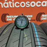 2X 215 55 R17 98W XL GOODYEAR EFFICIENT GRIP PERFORMANCE 2 6.0/6.0MM DOT 4723/4723