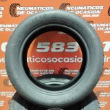 2X 215 55 R17 98W XL GOODYEAR EFFICIENT GRIP PERFORMANCE 2 6.0/6.0MM DOT 4723/4723