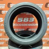 2X 285 35 ZR20 104Y XL MICHELIN PILOT SPORT 4S 5.2/5.4MM DOT 4116/3516