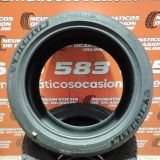 2X 285 35 ZR20 104Y XL MICHELIN PILOT SPORT 4S 5.2/5.4MM DOT 4116/3516