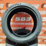 2X 285 35 ZR20 104Y XL MICHELIN PILOT SPORT 4S 5.2/5.4MM DOT 4116/3516